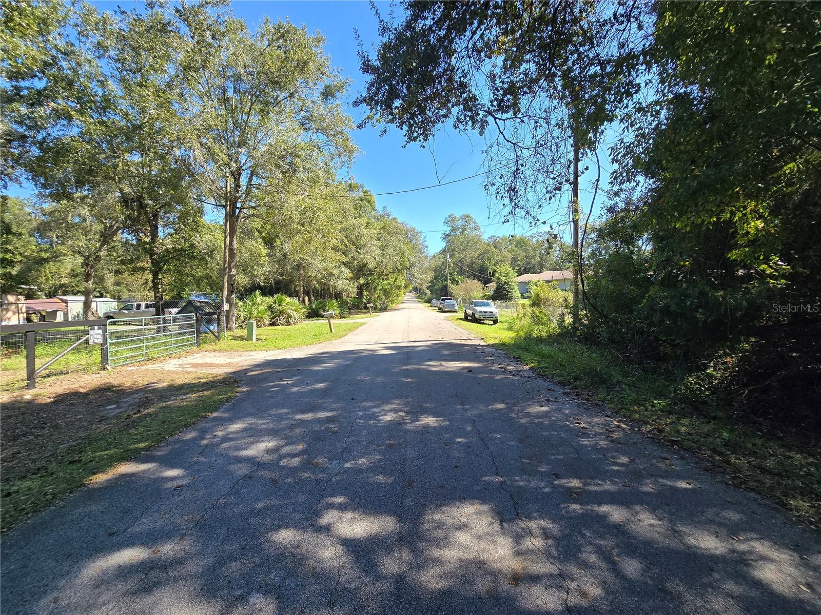 Lot 11 NW 16TH PL, OCALA, FL, 34482