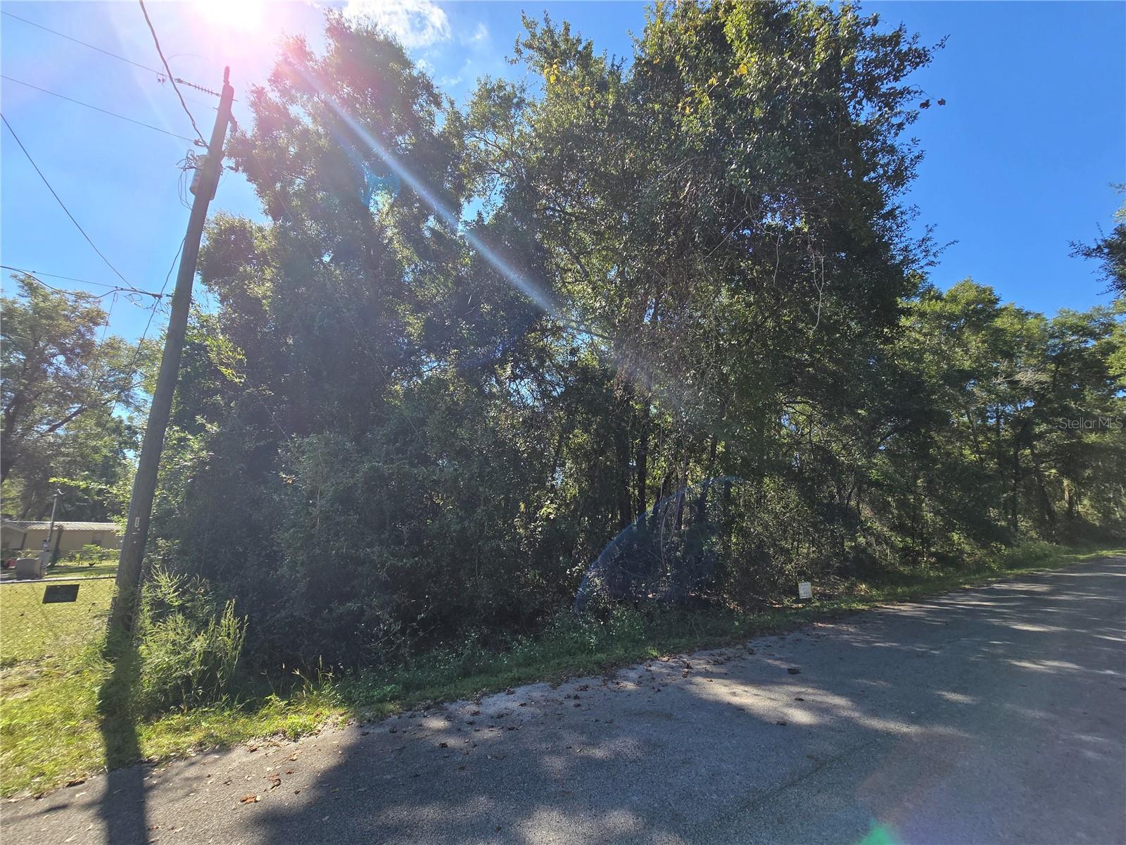 Lot 11 NW 16TH PL, OCALA, FL, 34482