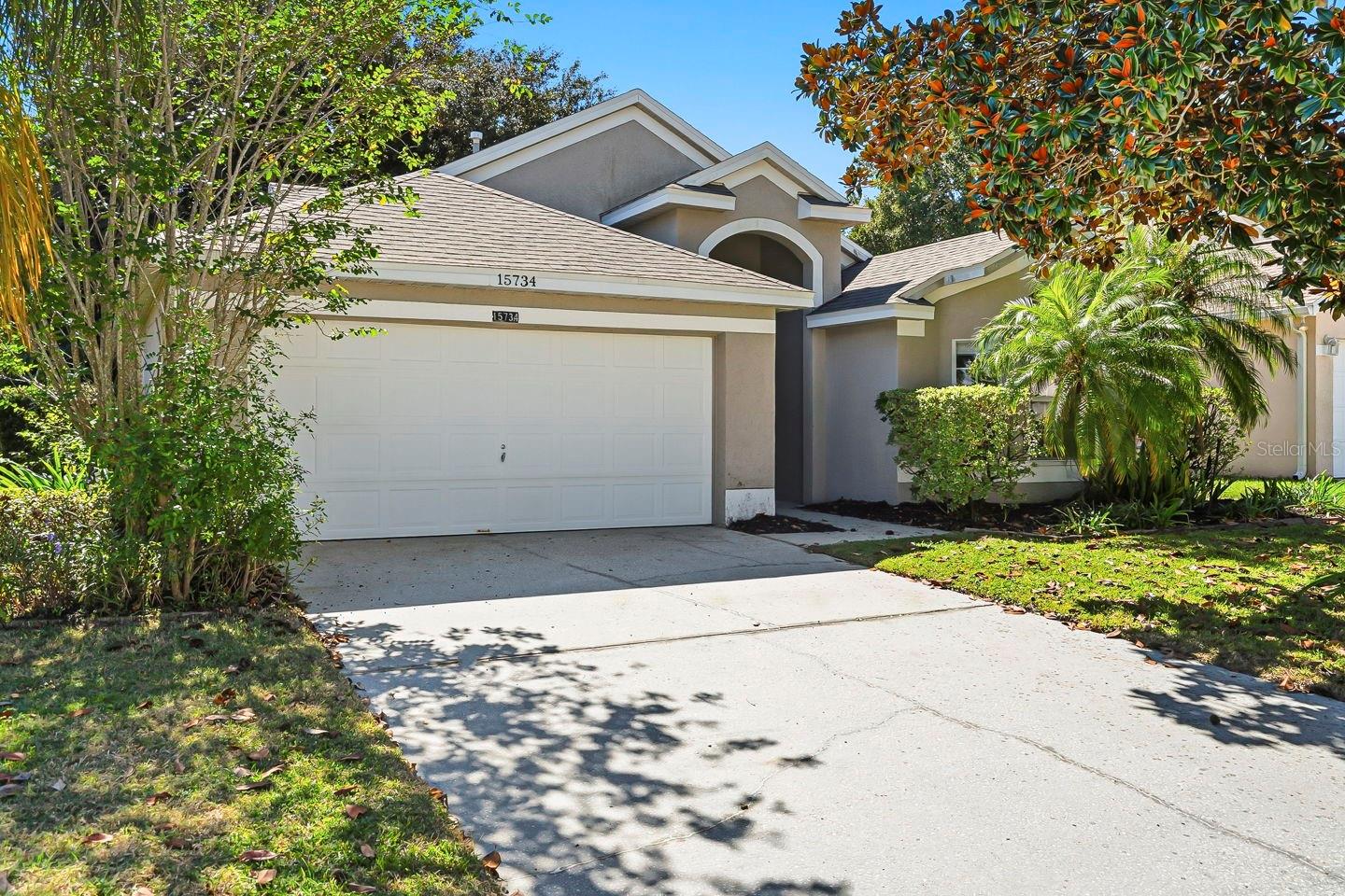 15734 AUTUMN GLEN AVE, CLERMONT, FL, 34714