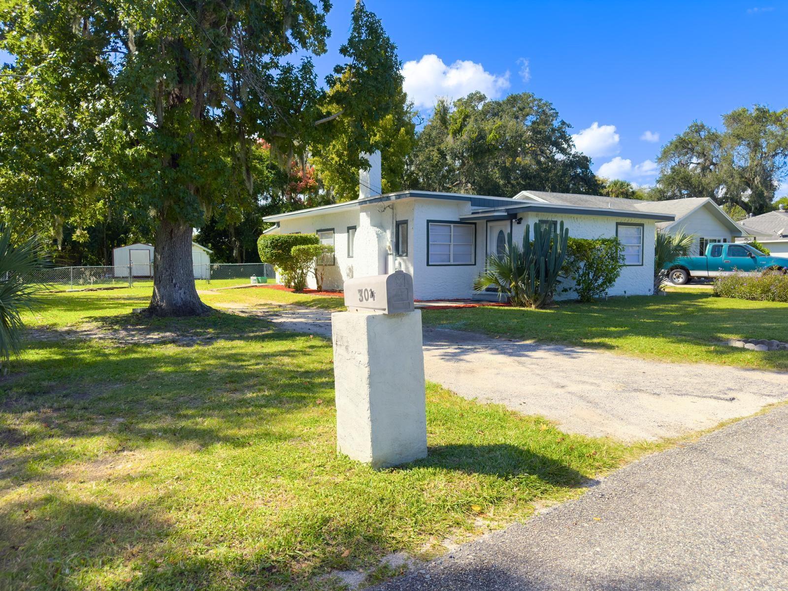 304 WILSON AVE, DAYTONA BEACH, FL, 32114