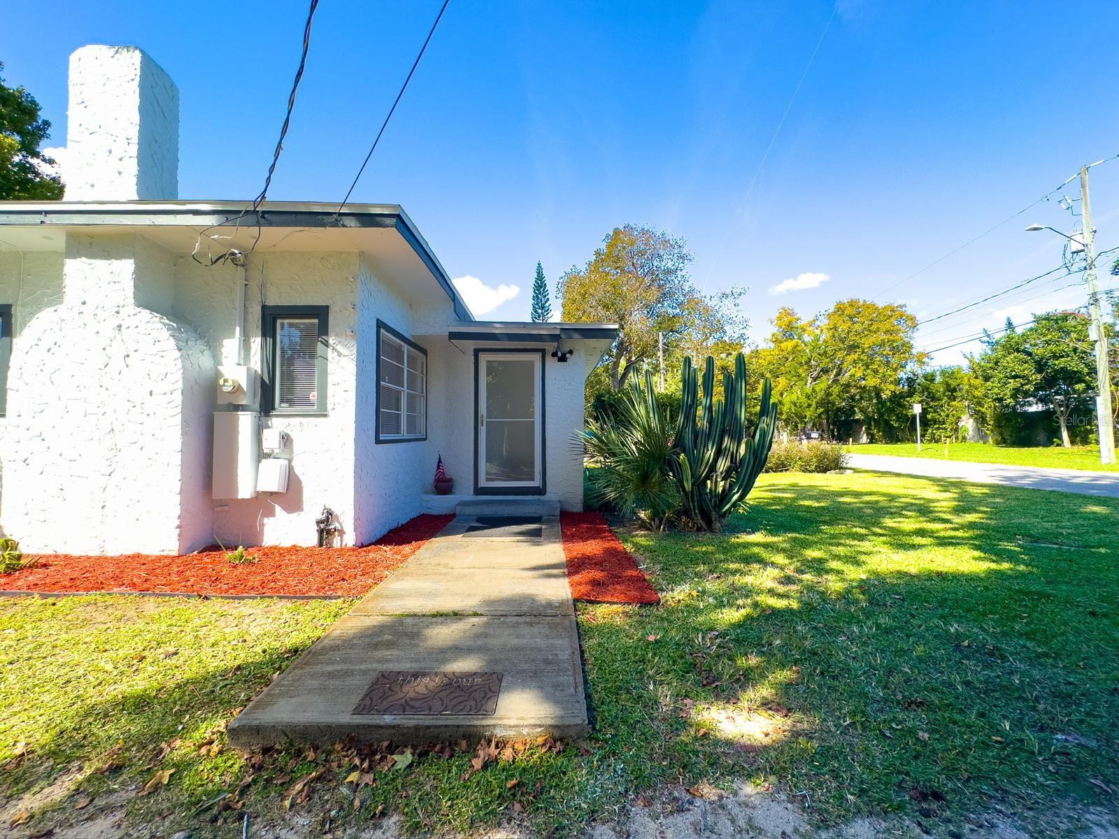 304 WILSON AVE, DAYTONA BEACH, FL, 32114