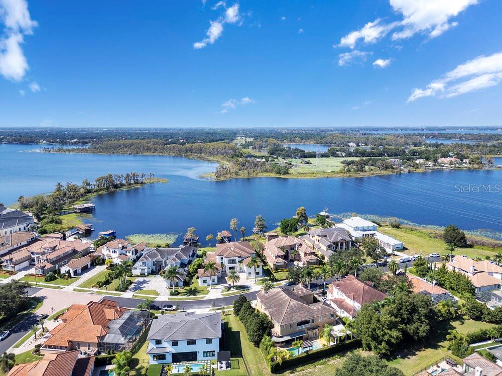 5750 EMERINGTON CRES, ORLANDO, FL, 32819