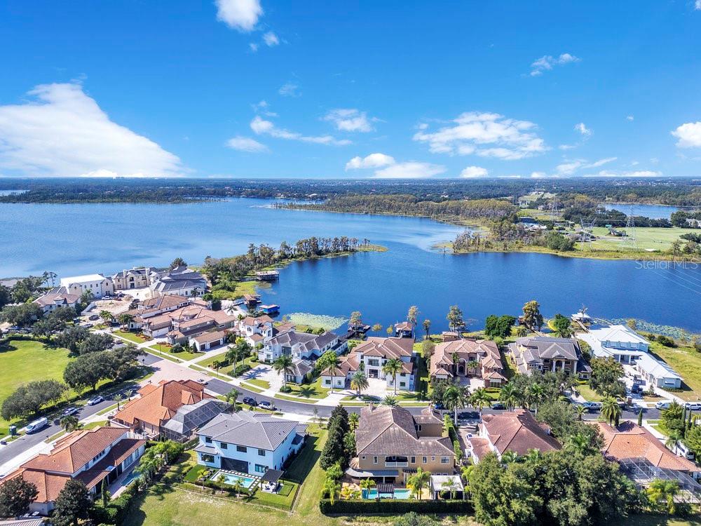 5750 EMERINGTON CRES, ORLANDO, FL, 32819