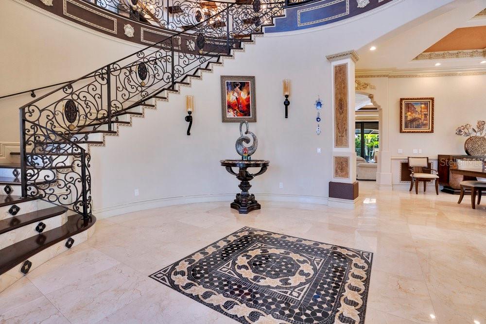 5750 EMERINGTON CRES, ORLANDO, FL, 32819