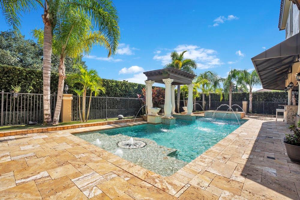 5750 EMERINGTON CRES, ORLANDO, FL, 32819