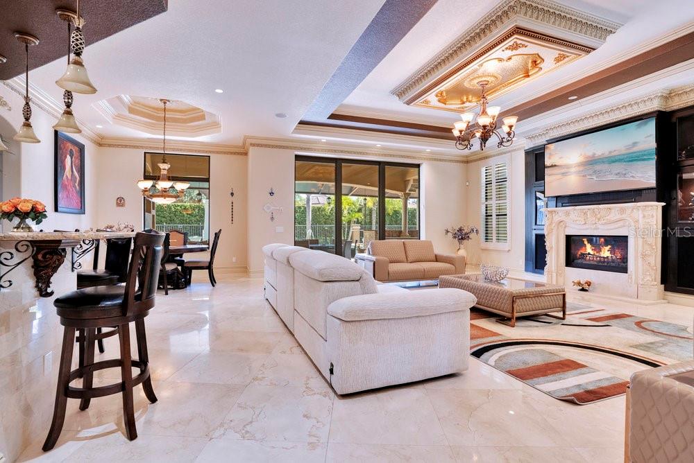 5750 EMERINGTON CRES, ORLANDO, FL, 32819