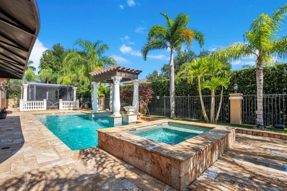 5750 EMERINGTON CRES, ORLANDO, FL, 32819