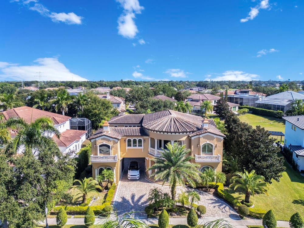 5750 EMERINGTON CRES, ORLANDO, FL, 32819