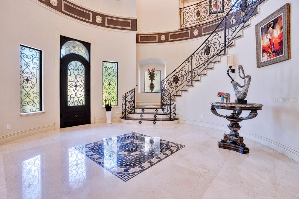 5750 EMERINGTON CRES, ORLANDO, FL, 32819