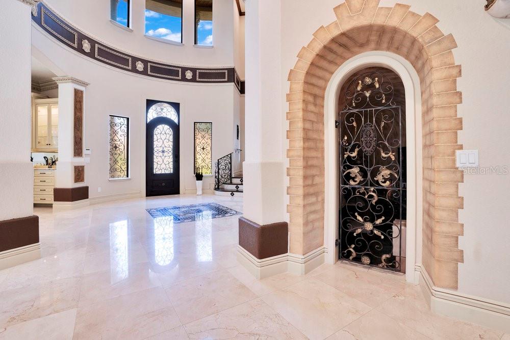 5750 EMERINGTON CRES, ORLANDO, FL, 32819