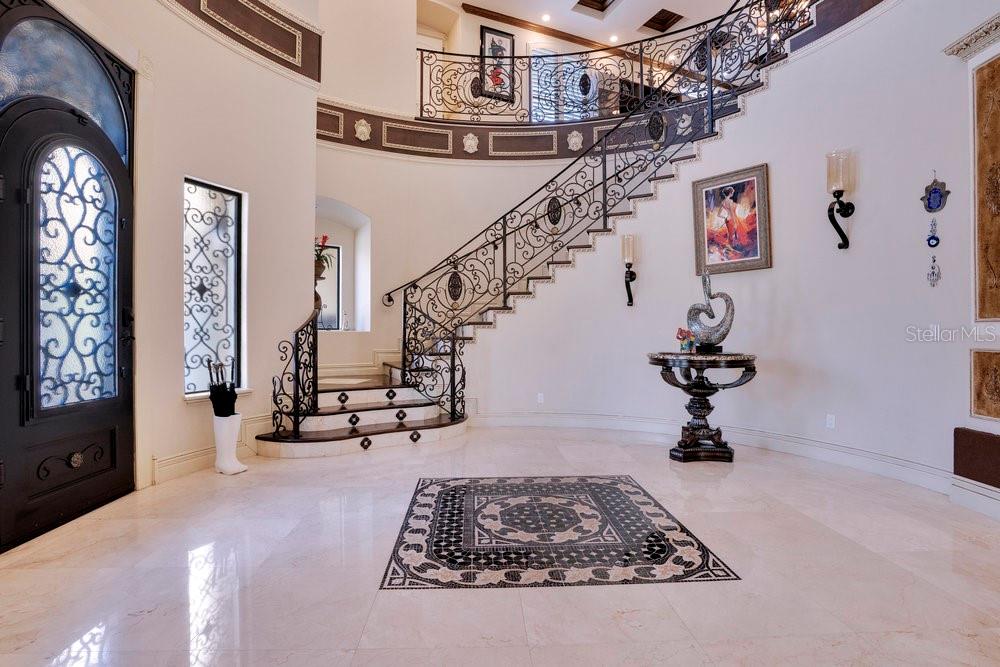 5750 EMERINGTON CRES, ORLANDO, FL, 32819