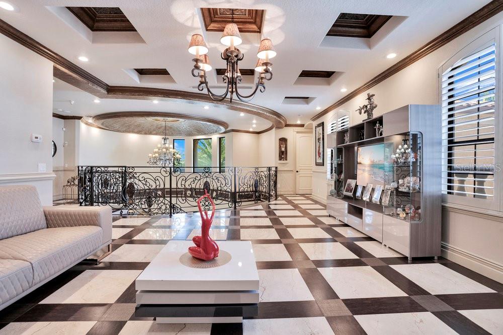 5750 EMERINGTON CRES, ORLANDO, FL, 32819