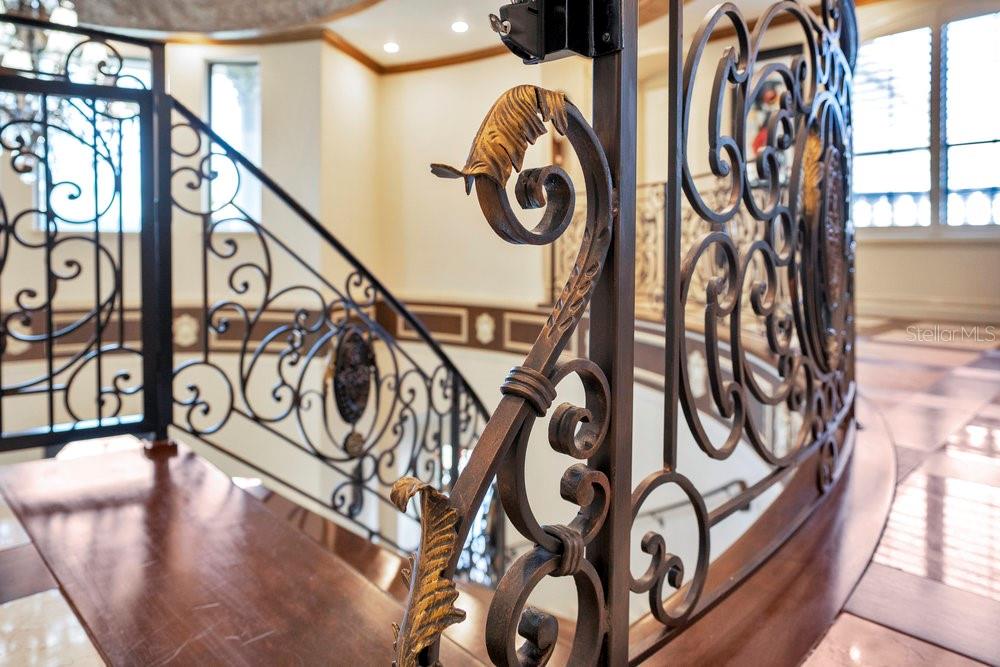 5750 EMERINGTON CRES, ORLANDO, FL, 32819