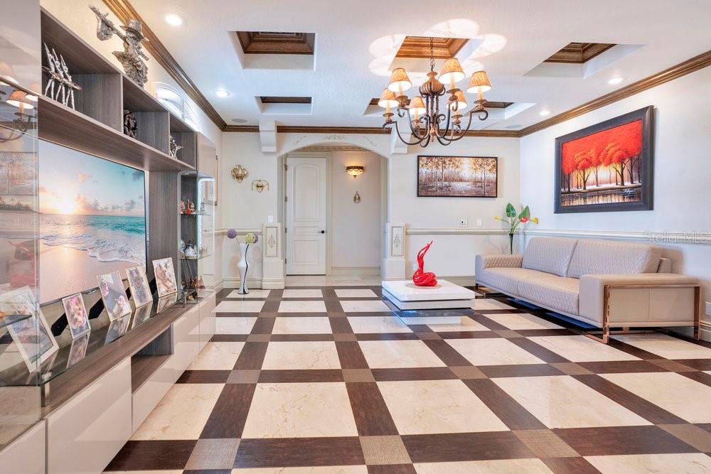 5750 EMERINGTON CRES, ORLANDO, FL, 32819