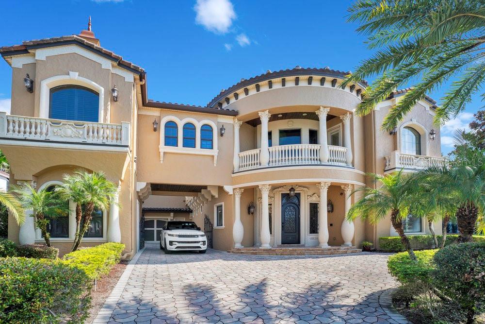 5750 EMERINGTON CRES, ORLANDO, FL, 32819