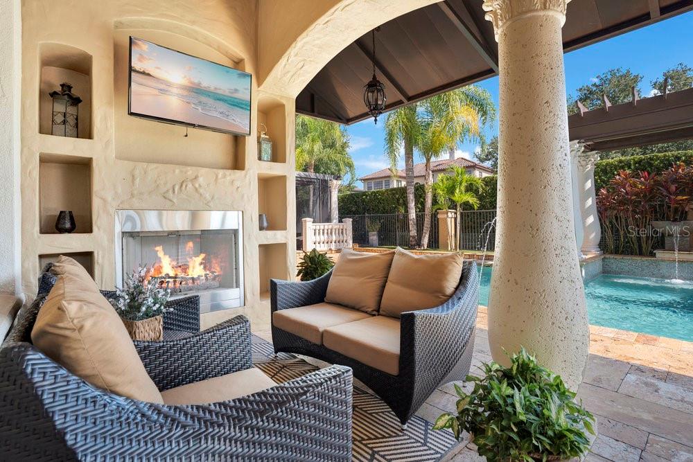 5750 EMERINGTON CRES, ORLANDO, FL, 32819