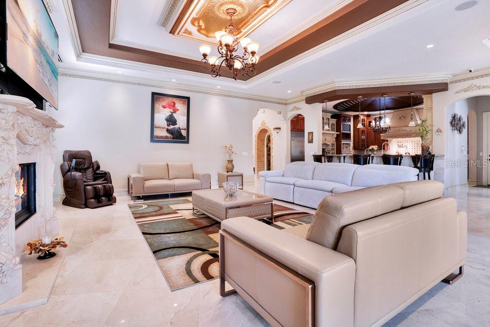 5750 EMERINGTON CRES, ORLANDO, FL, 32819