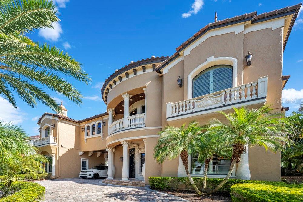 5750 EMERINGTON CRES, ORLANDO, FL, 32819