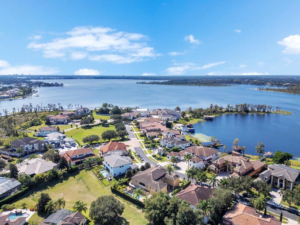 5750 EMERINGTON CRES, ORLANDO, FL, 32819