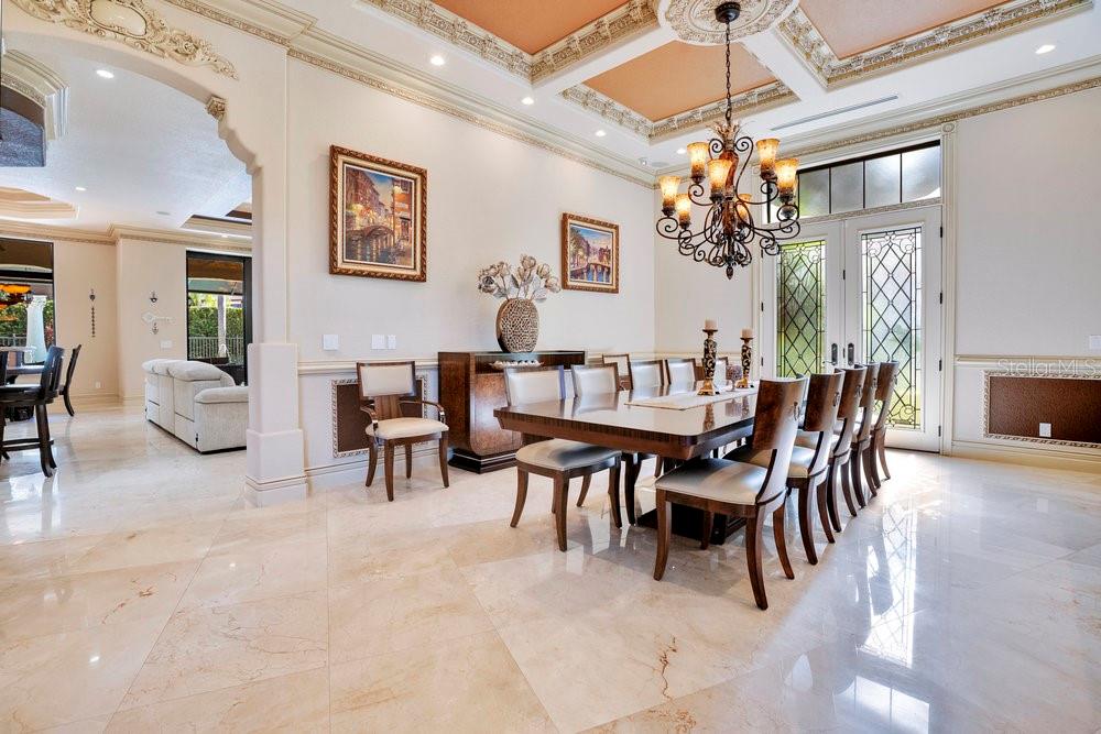 5750 EMERINGTON CRES, ORLANDO, FL, 32819