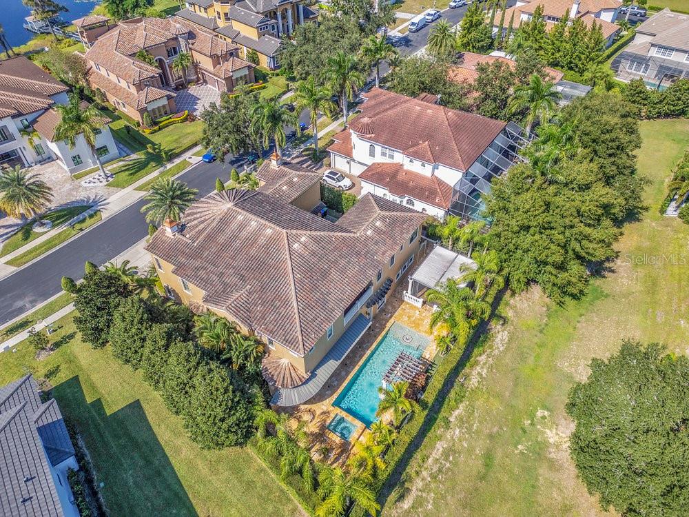 5750 EMERINGTON CRES, ORLANDO, FL, 32819