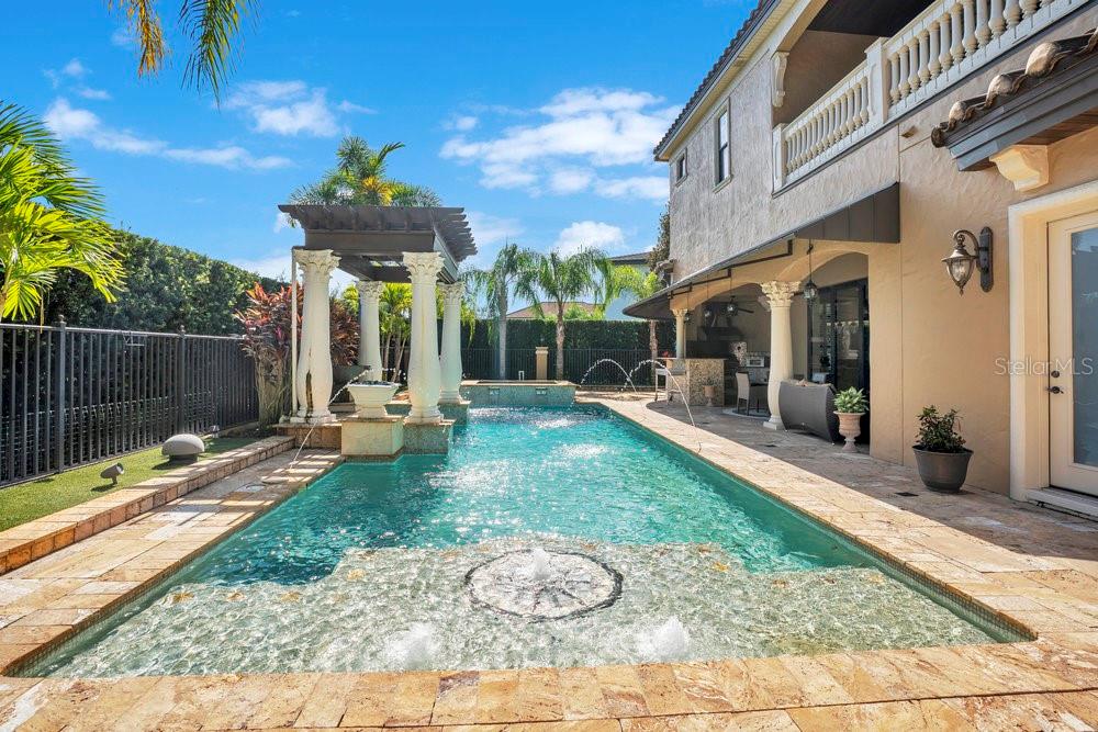 5750 EMERINGTON CRES, ORLANDO, FL, 32819