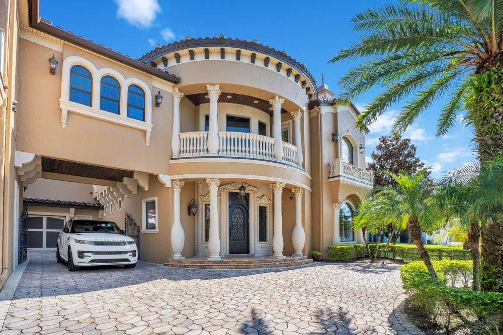 5750 EMERINGTON CRES, ORLANDO, FL, 32819