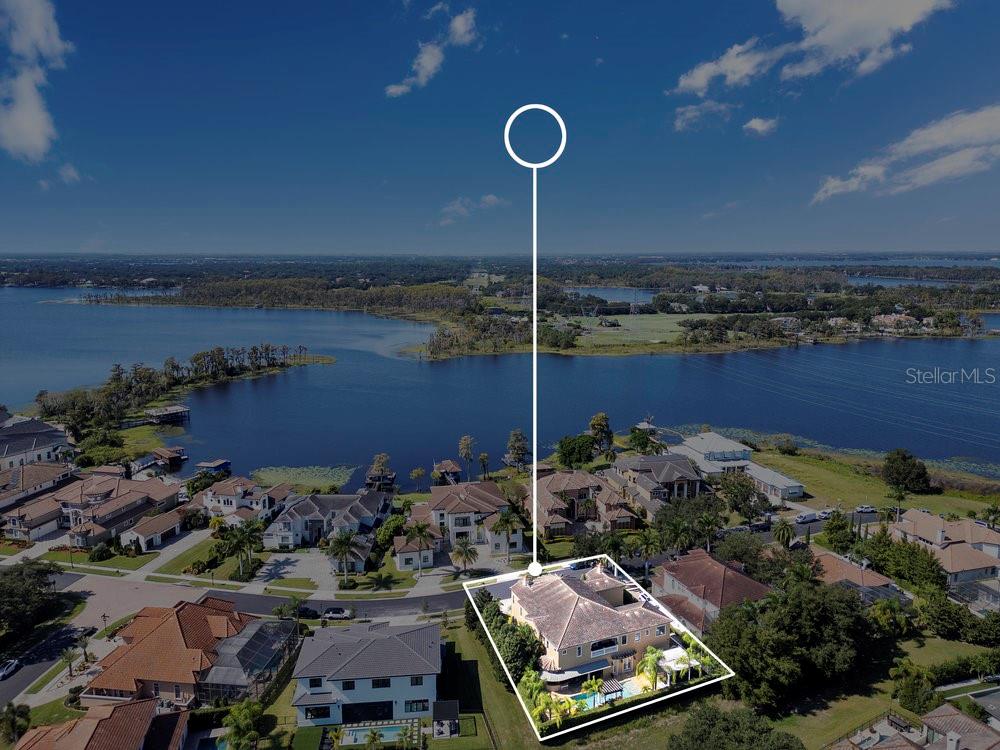 5750 EMERINGTON CRES, ORLANDO, FL, 32819