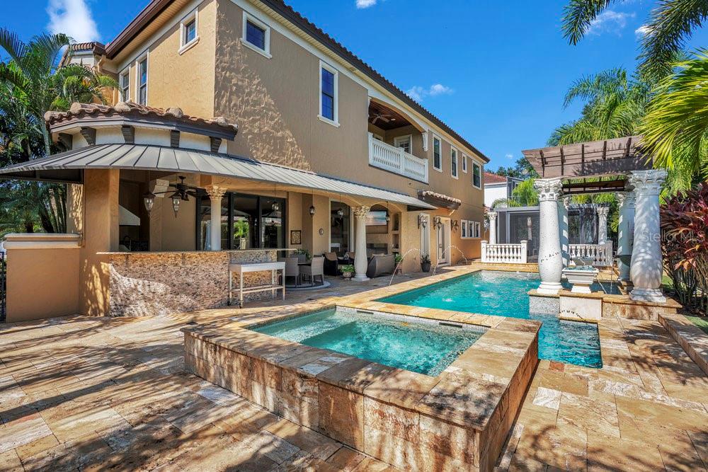 5750 EMERINGTON CRES, ORLANDO, FL, 32819