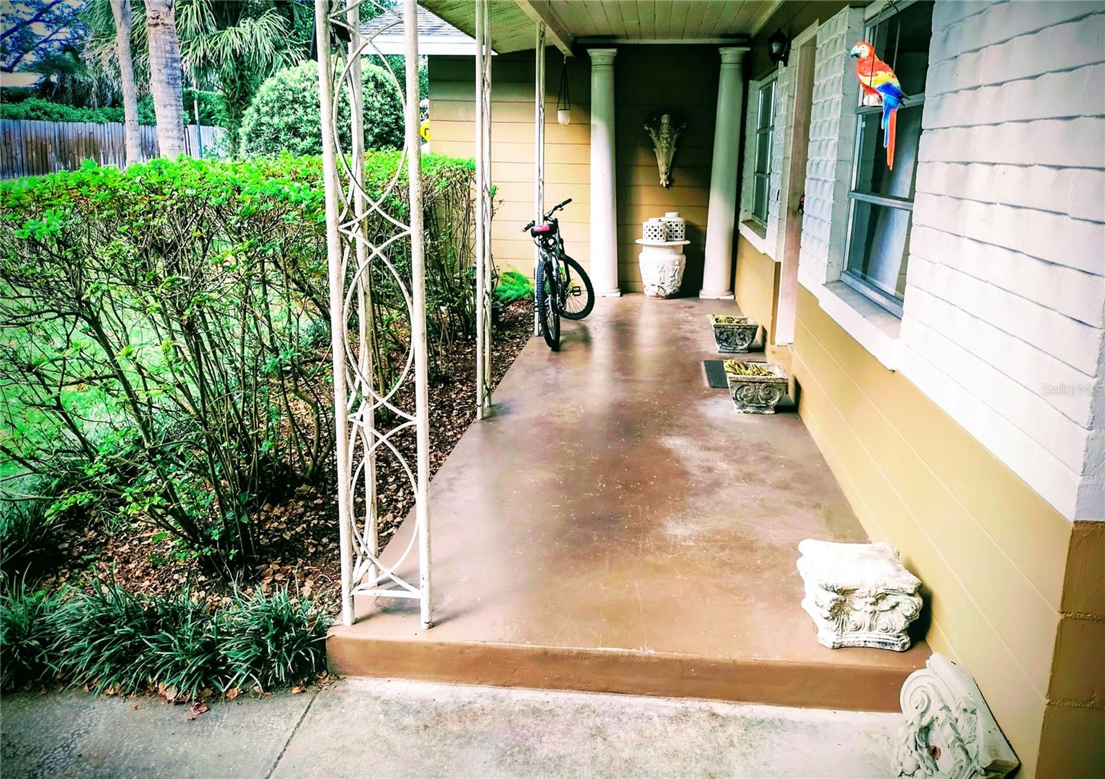 1215 GROVELAND AVE, ORLANDO, FL, 32806