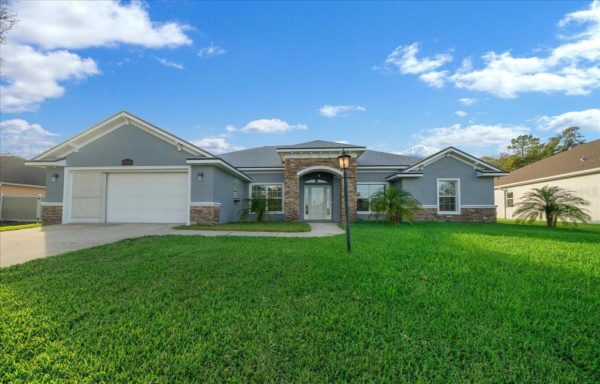 4850 SW 97TH PL, OCALA, FL, 34476
