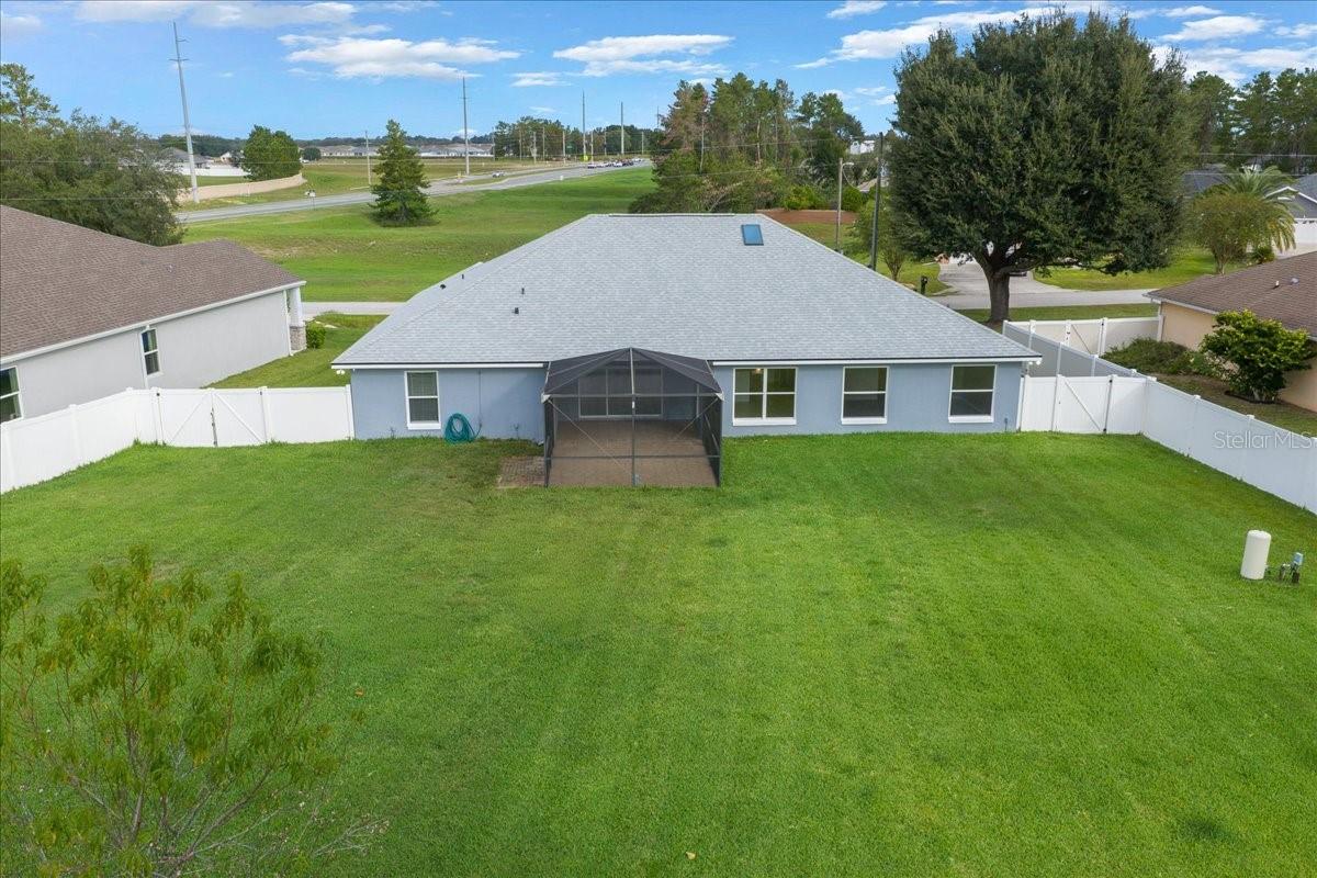 4850 SW 97TH PL, OCALA, FL, 34476