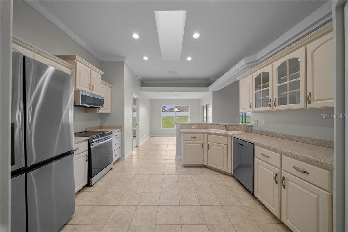 4850 SW 97TH PL, OCALA, FL, 34476