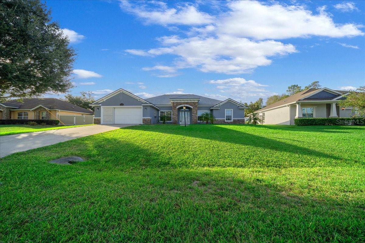 4850 SW 97TH PL, OCALA, FL, 34476