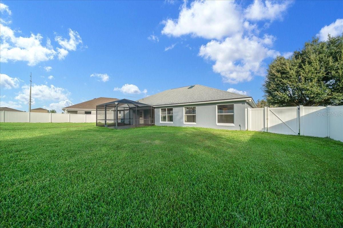 4850 SW 97TH PL, OCALA, FL, 34476