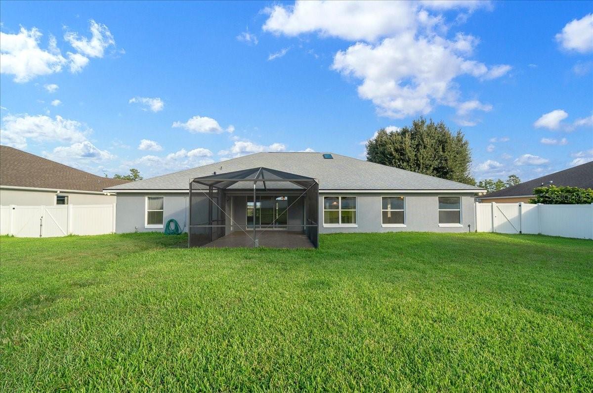 4850 SW 97TH PL, OCALA, FL, 34476