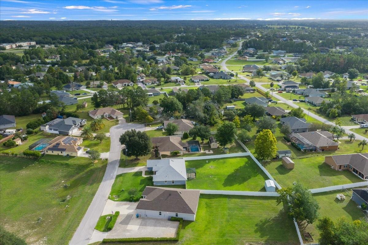 4850 SW 97TH PL, OCALA, FL, 34476