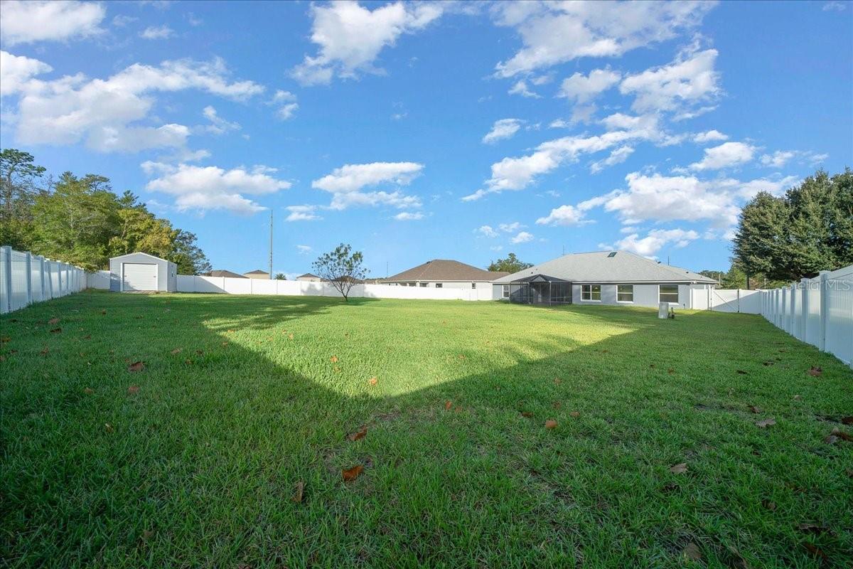 4850 SW 97TH PL, OCALA, FL, 34476