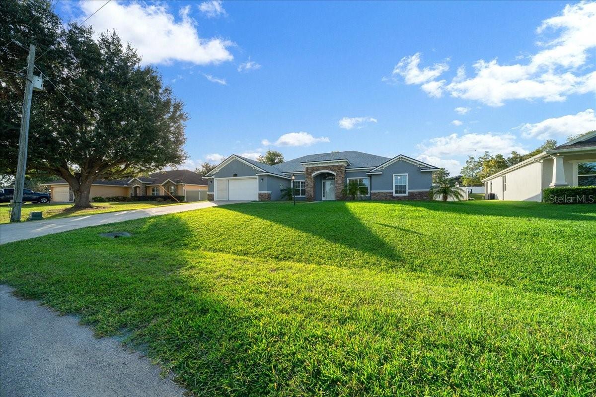 4850 SW 97TH PL, OCALA, FL, 34476
