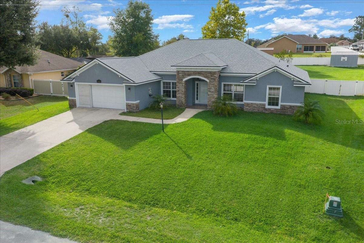 4850 SW 97TH PL, OCALA, FL, 34476