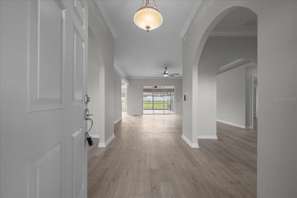 4850 SW 97TH PL, OCALA, FL, 34476