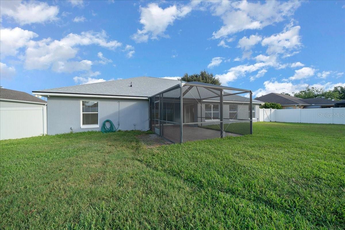 4850 SW 97TH PL, OCALA, FL, 34476