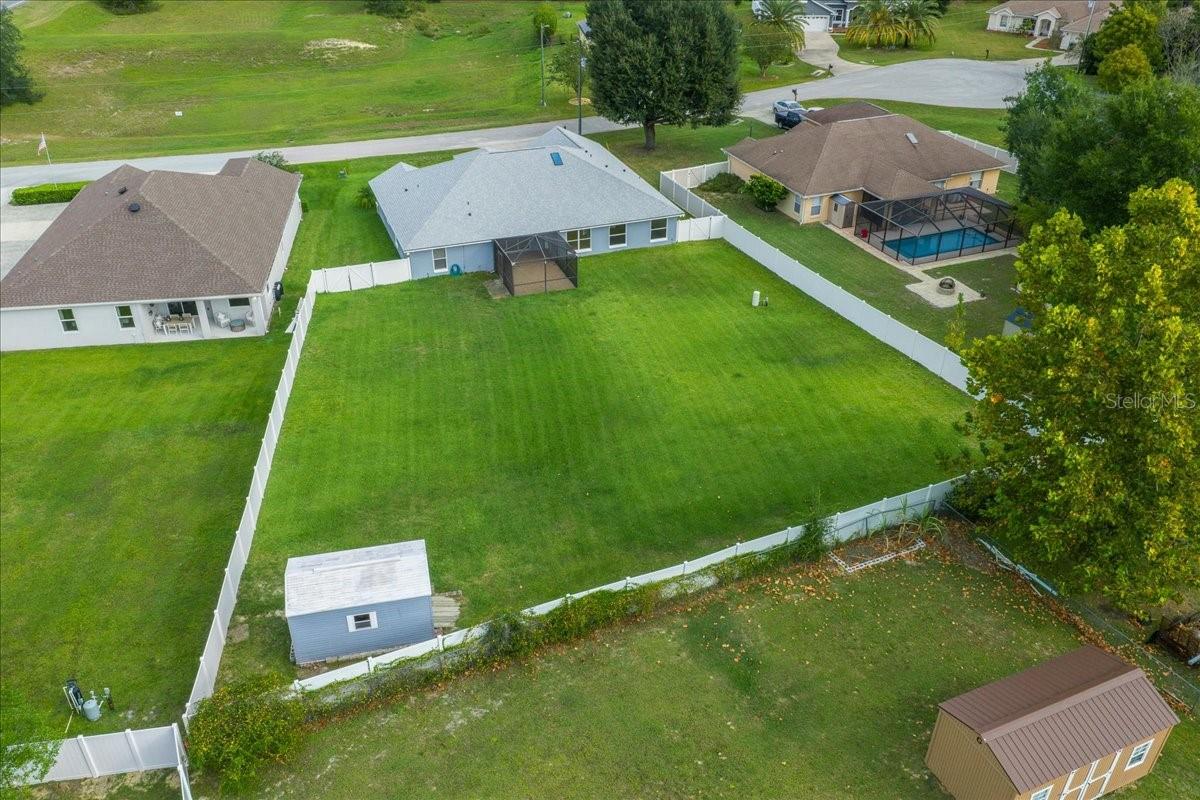 4850 SW 97TH PL, OCALA, FL, 34476