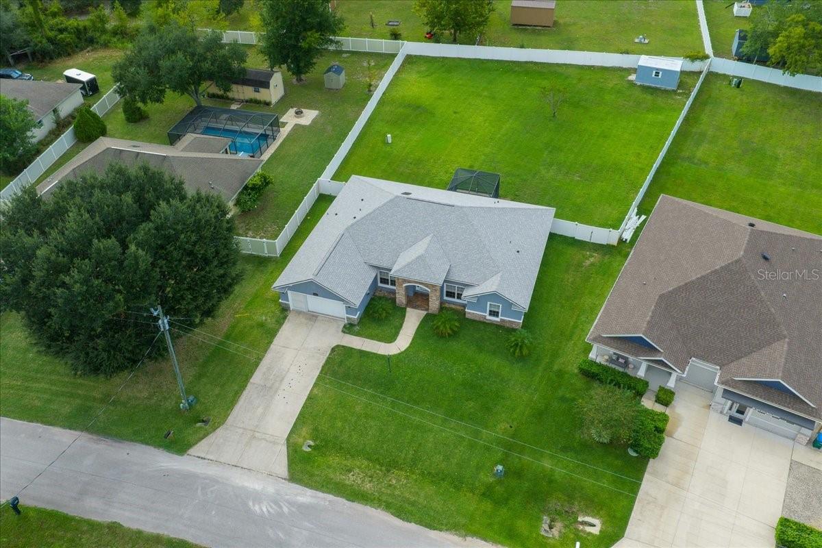 4850 SW 97TH PL, OCALA, FL, 34476