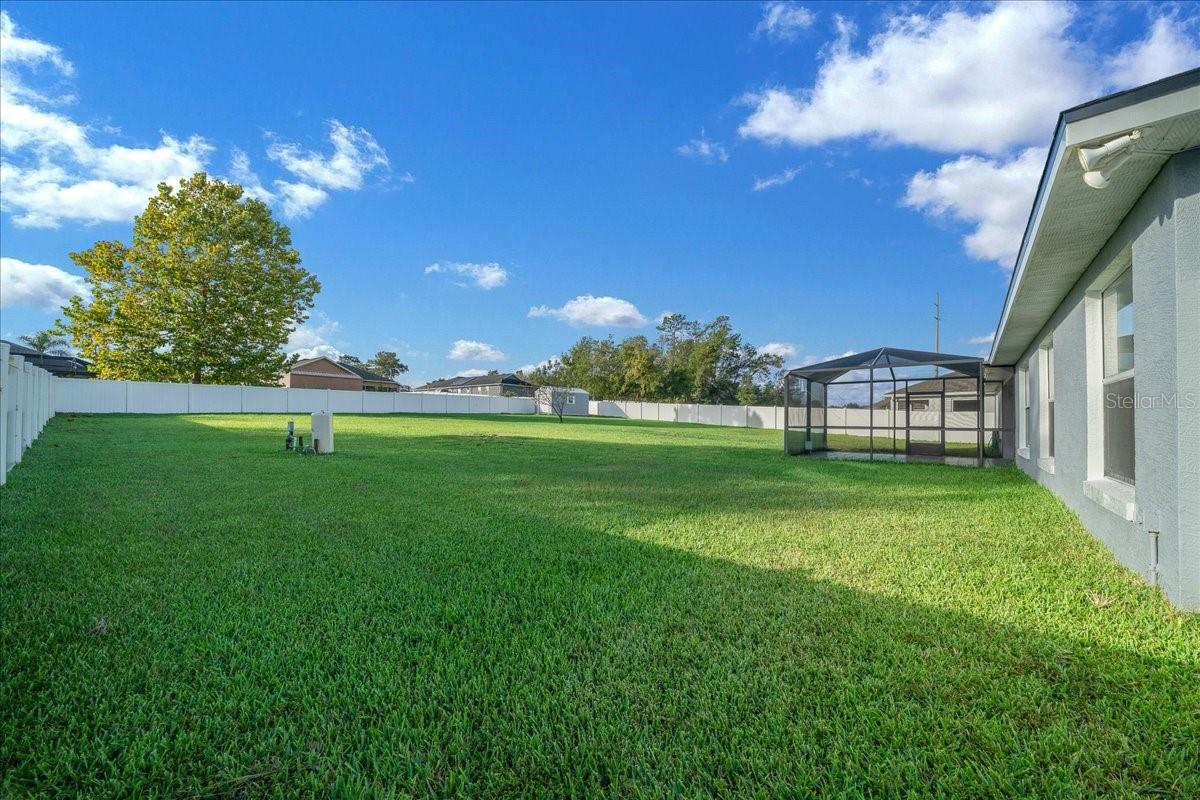 4850 SW 97TH PL, OCALA, FL, 34476