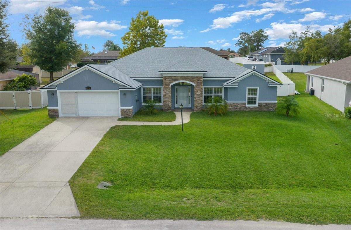 4850 SW 97TH PL, OCALA, FL, 34476