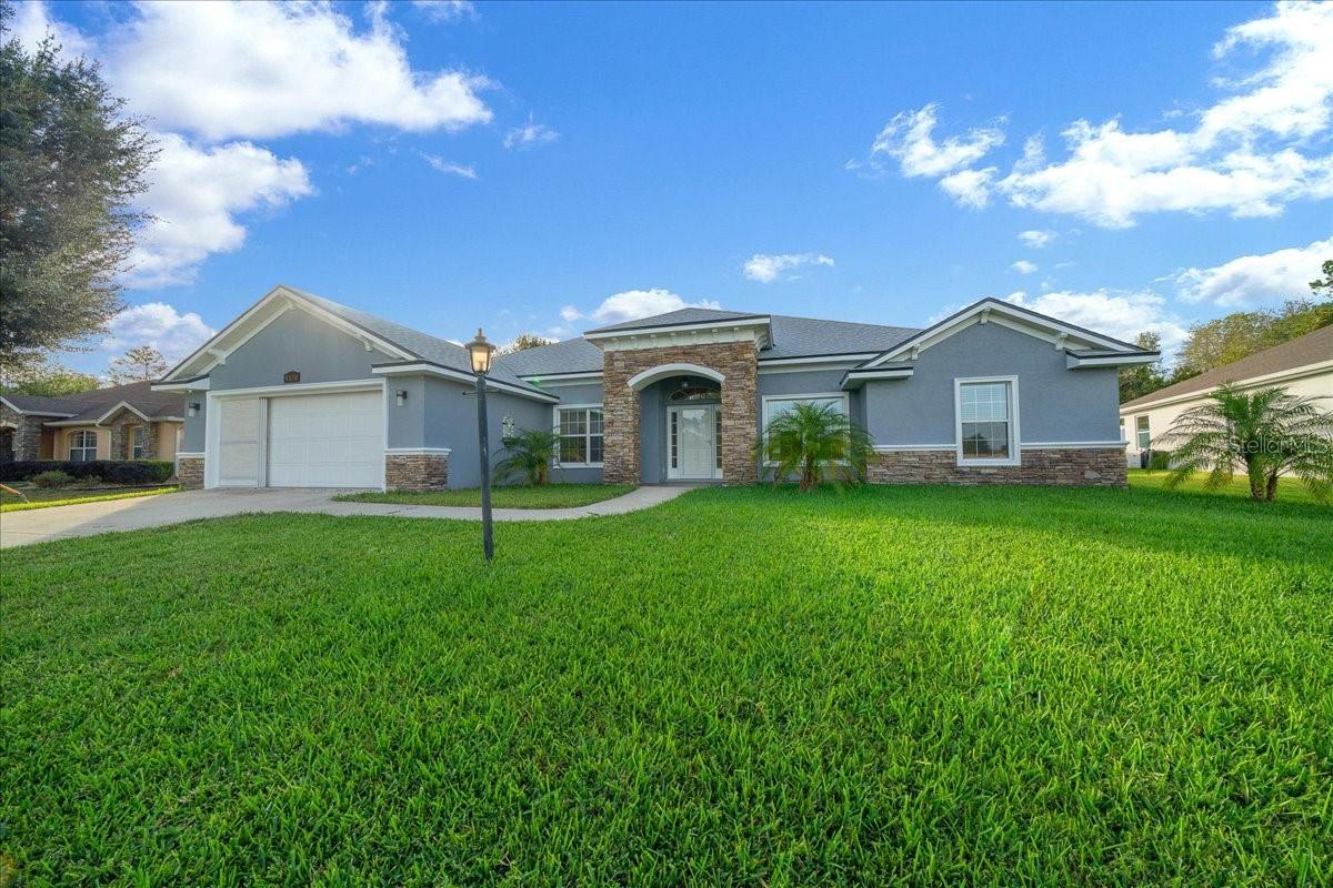 4850 SW 97TH PL, OCALA, FL, 34476