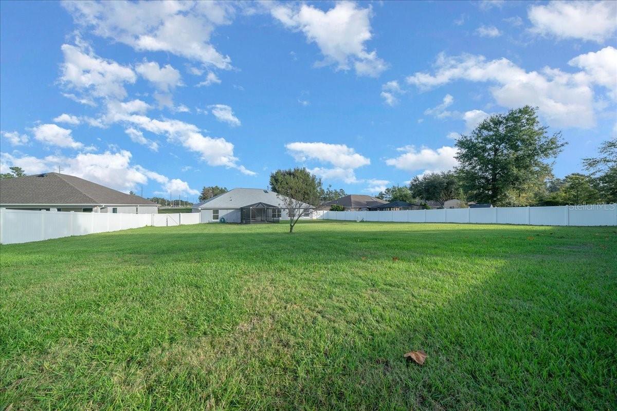 4850 SW 97TH PL, OCALA, FL, 34476