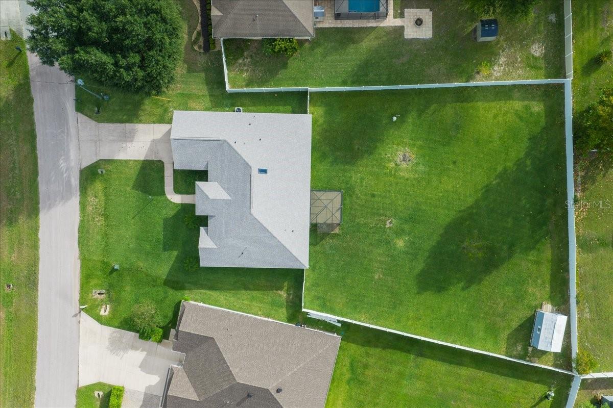 4850 SW 97TH PL, OCALA, FL, 34476