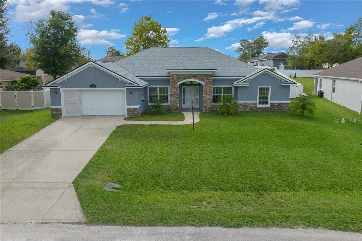 4850 SW 97TH PL, OCALA, FL, 34476